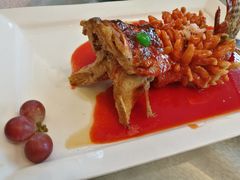 -松鹤楼(狮山永利广场店)