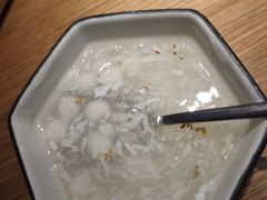 -蜜桃餐厅·伴山(绿宝广场店)