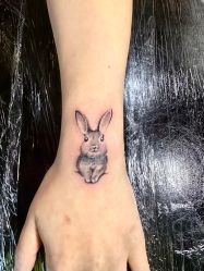 -樂色刺青-纹身TATTOO