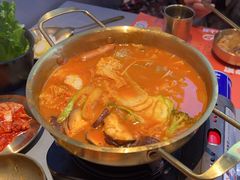 -轻烧烤肉(光谷步行街店)