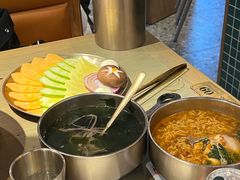 -西塔老太太泥炉烤肉(双井店)