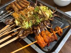 -肥猫烤翅·20年老字号(锦州道店)