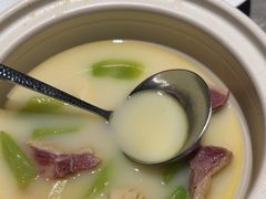 -宫燕府·京菜·烤鸭·淮扬菜(王府中心店)