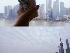-上海外滩茂悦大酒店