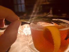 -LONG BAR 廊吧(外滩华尔道夫酒店)