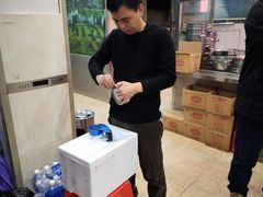 -伟记牛肉(金鸿公路店)