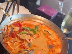 -Thai Alley泰爱里(二沙岛店)