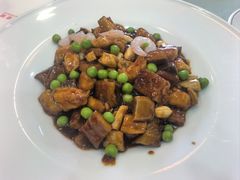 -长兴菜馆(高桥店)