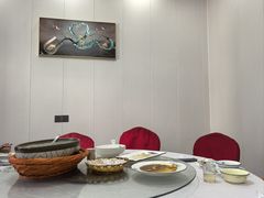-翠茗农庄土菜馆(天目湖店)