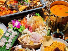 -南越郡·越式风味餐厅(青秀万达店)