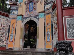 -白帝城·瞿塘峡景区