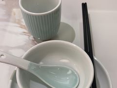 -翡翠拉面小笼包(岭南新天地店)