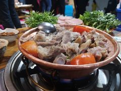 -88号小吃店·经典云南菜·地道纳西美食