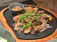 -新贝乐意大利餐厅(苏州中心店)