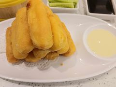-玉林烤鸭店(垡头店)