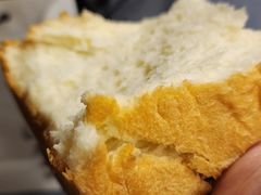 -银座仁志川·生吐司专门店(香港广场店)