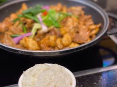 -大嫂镬仔·焖鸡煲·啫啫煲(逢源路店)