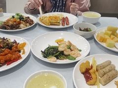 -金隅凤山酒店