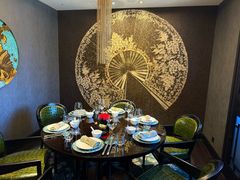 -上海苏宁宝丽嘉酒店·嘉府壹号中餐厅
