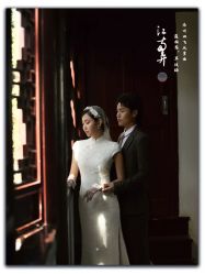 -CD视觉婚纱摄影