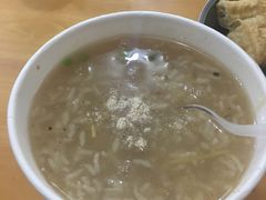 鸭肉粥-百成大同鸭肉粥(大同总店)