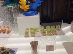 -松咖啡自助餐厅·松北香格里拉