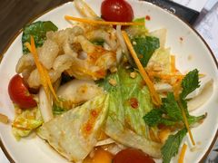 -美奈小馆·越南料理(中航城君尚购物中心店)