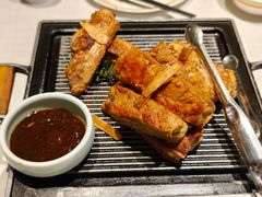 -开海·红岛海鲜虾水饺(石老人店)