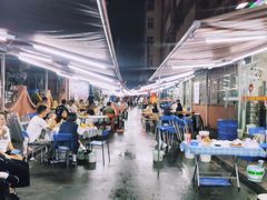 大堂-人和啤酒屋海鲜大排档(营口路店)