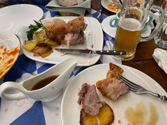 -Paulaner·德国帕拉娜自酿啤酒餐厅(海上世界店)