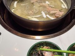 -润园四季椰子鸡火锅(海上世界店)