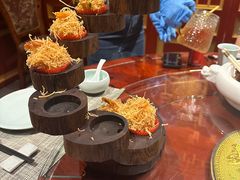 -悦真雅院·四合院·清真私房菜(雍和宫店)