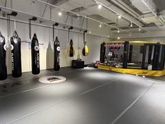 -FLARE STAR FITNESS(复地活力城店)