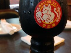 -Boxing Cat Brewery拳击猫精酿啤酒馆(永福店)