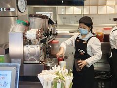 -CoCo都可(虹口龙之梦店)