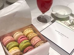 -Pierre Marcolini(德基广场店)
