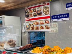 -韩麦大冷面(桂花街直营店)
