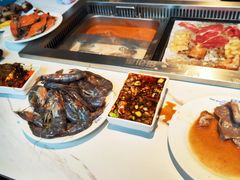 -星伦多 自助料理(圆融店)