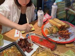 -申记串道(万豪店)