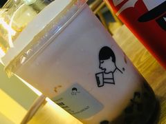 -喜茶(东莞雍华庭店)