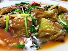 -车头老二大排档(金城步行街店)