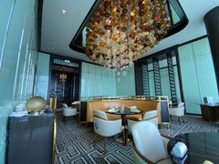 -运·中餐厅(成都华尔道夫酒店)
