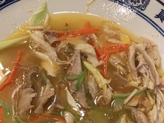 -西部马华清真食府·丝路菜(大钟寺店)