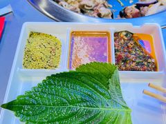 -棒小伙·齐齐哈尔烤肉(龙茗路店)