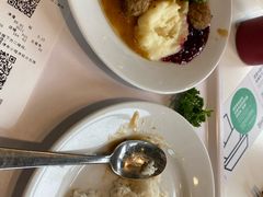 -宜家·瑞典风味餐厅(无锡店)