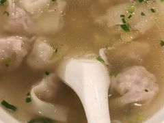 -韩萍老南京馄饨(河西万达店)