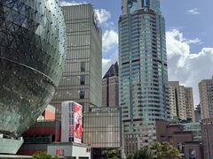 -美罗城