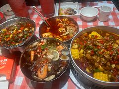 -辣小鲜·南昌大排档(船山路店)