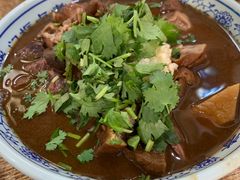 -门框胡同百年卤煮(前门煤市街店)