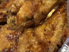 -BOPEYE·波派炸鸡(九霄天地店)